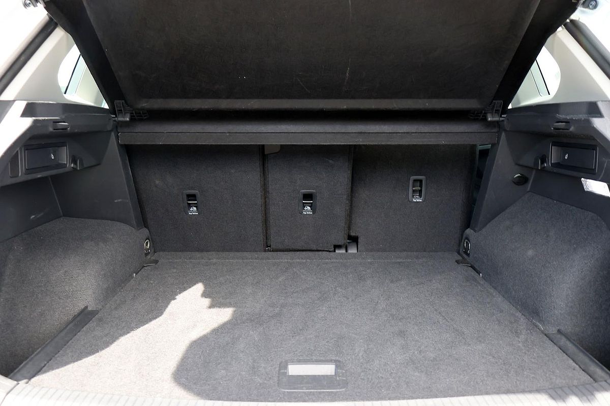 2023 Volkswagen Tiguan 110TSI Life 5N