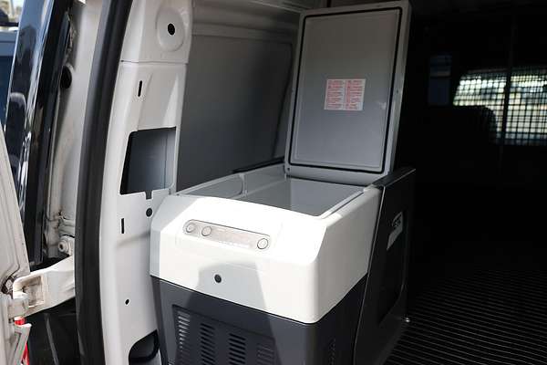 2021 Volkswagen Caddy TDI320 5 SWB