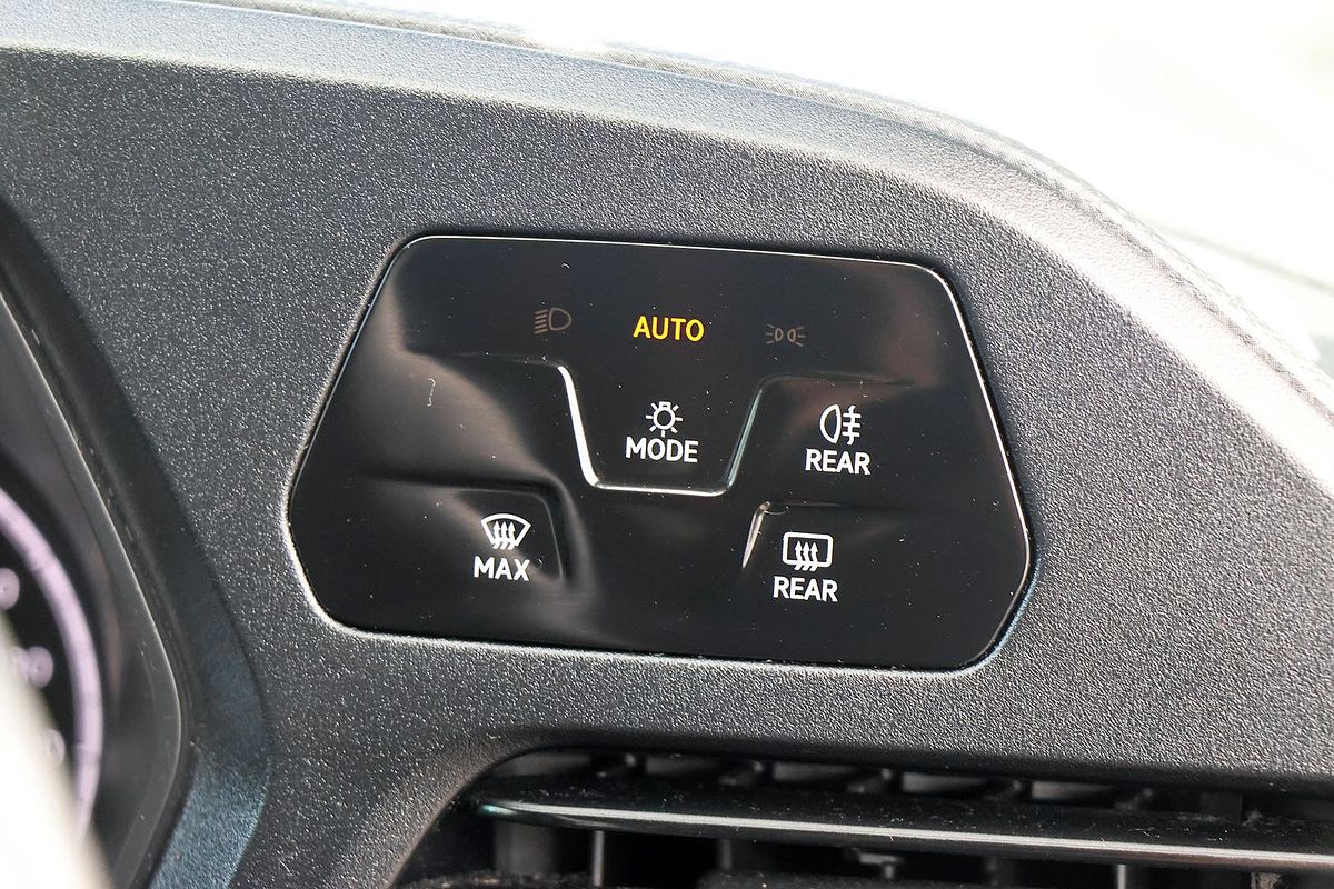 2021 Volkswagen Caddy TDI320 5 SWB