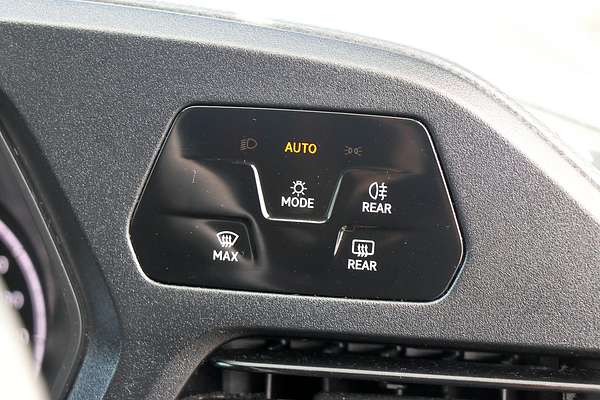 2021 Volkswagen Caddy TDI320 5 SWB