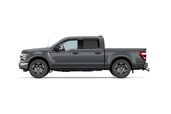 2024 Ford F-150 XLT 4X4