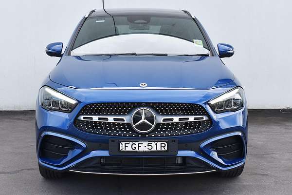 2023 Mercedes Benz GLA-Class GLA200 H247