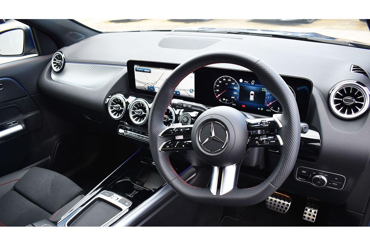 2023 Mercedes Benz GLA-Class GLA200 H247