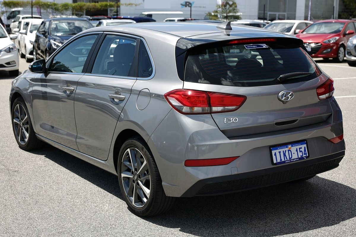 2022 Hyundai i30 Active PD.V4