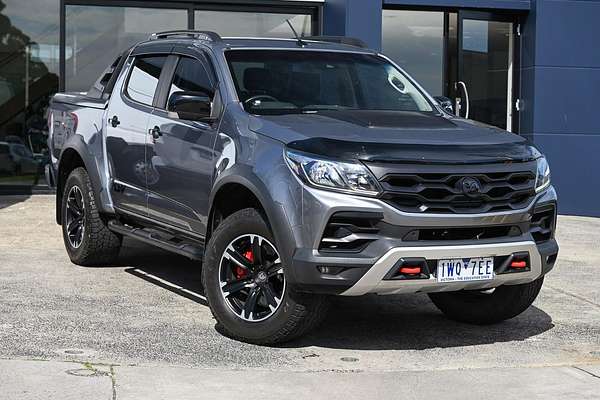 2018 Holden Special Vehicles Colorado SportsCat RG 4X4