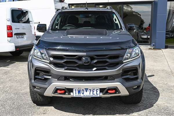 2018 Holden Special Vehicles Colorado SportsCat RG 4X4