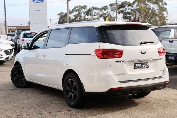 2019 Kia Carnival S YP