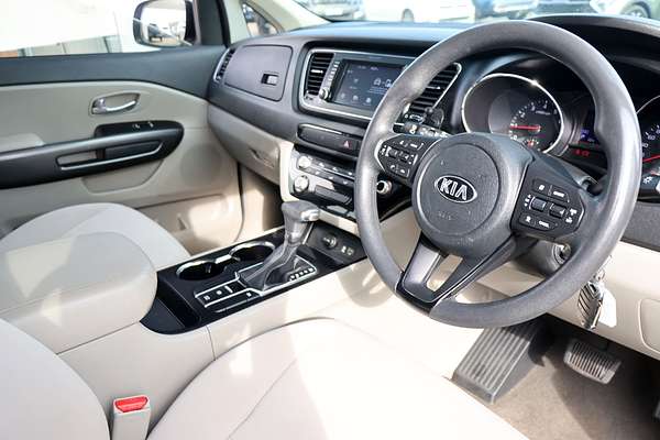 2019 Kia Carnival S YP