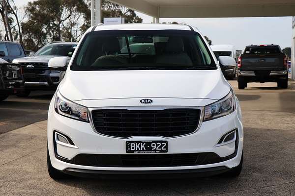 2019 Kia Carnival S YP