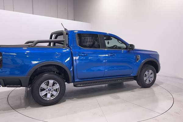 2022 Ford Ranger XLT Hi-Rider Rear Wheel Drive