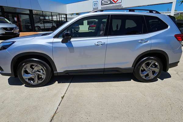 2024 Subaru Forester STI Sport S5