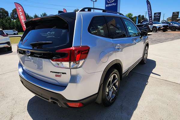2024 Subaru Forester STI Sport S5