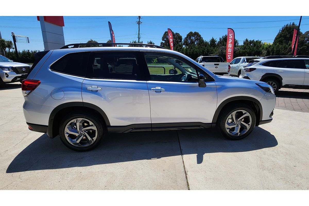 2024 Subaru Forester STI Sport S5