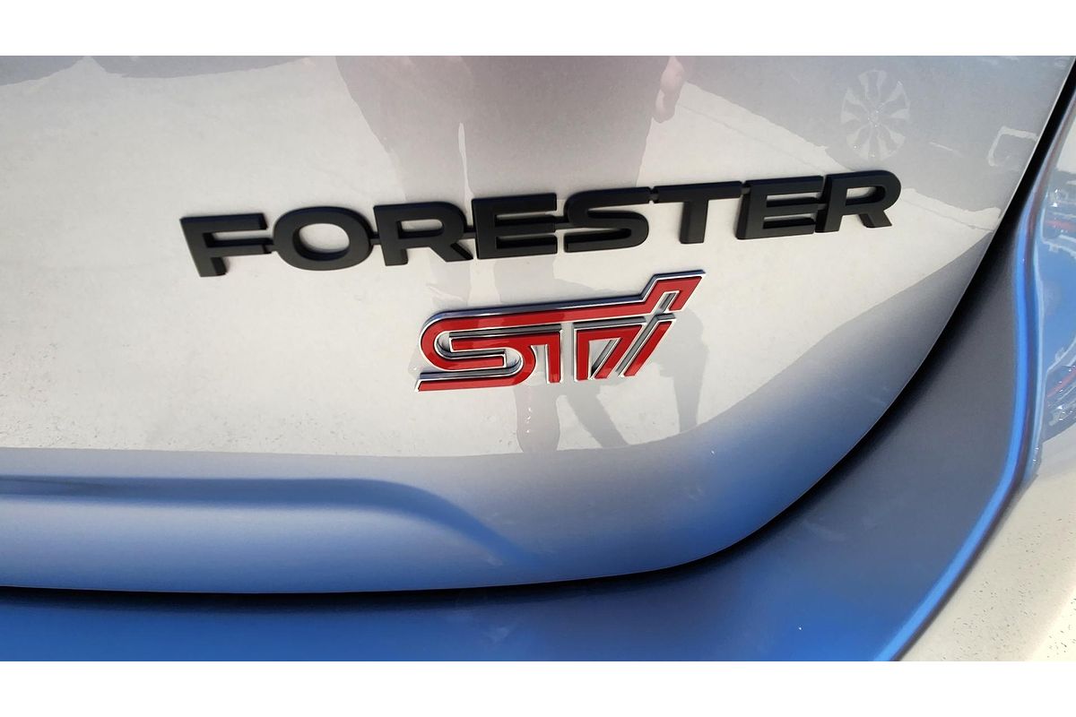 2024 Subaru Forester STI Sport S5