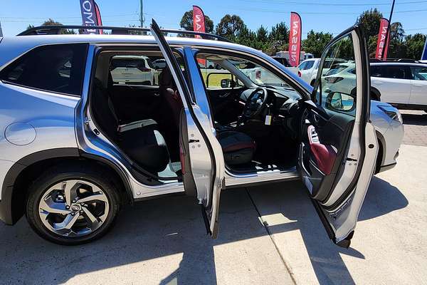2024 Subaru Forester STI Sport S5