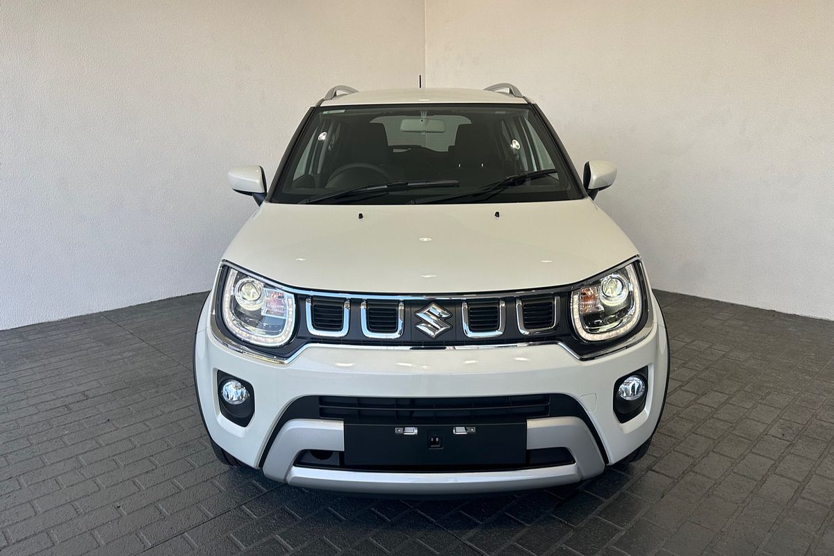 2024 Suzuki Ignis GLX MF Series II