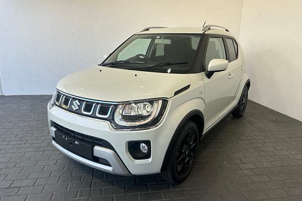 2024 Suzuki Ignis GLX MF Series II