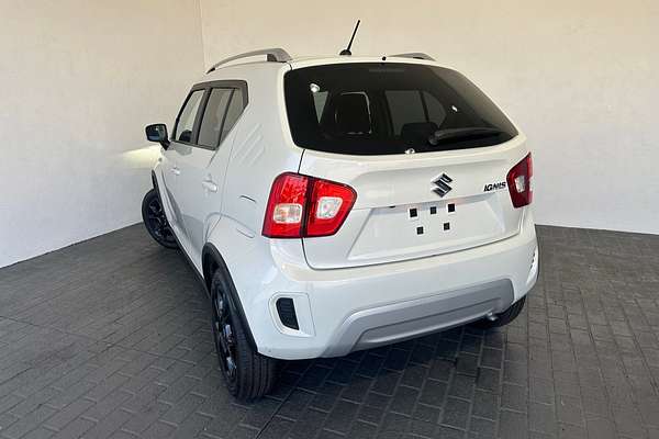 2024 Suzuki Ignis GLX MF Series II