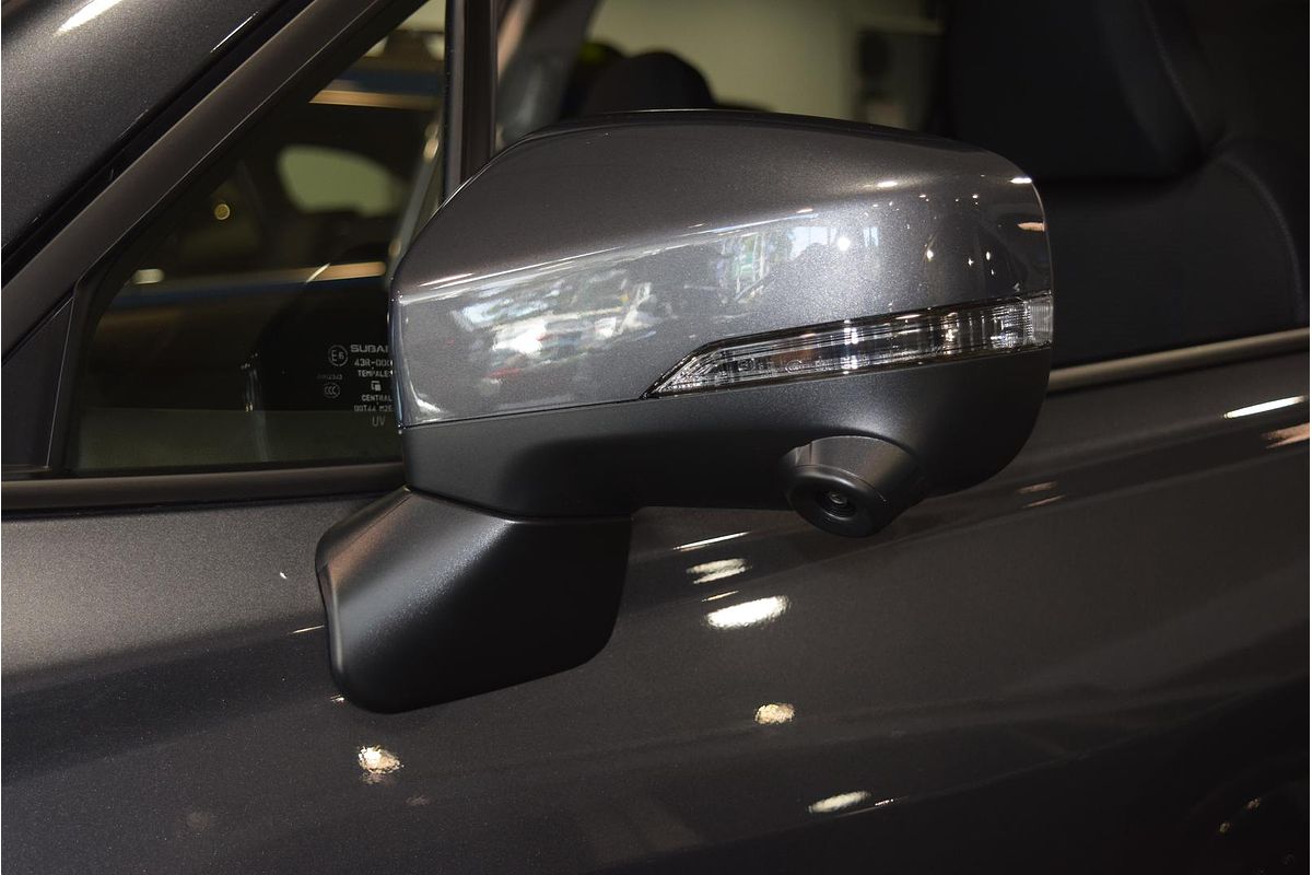 2024 Subaru Forester 2.5i-L S5