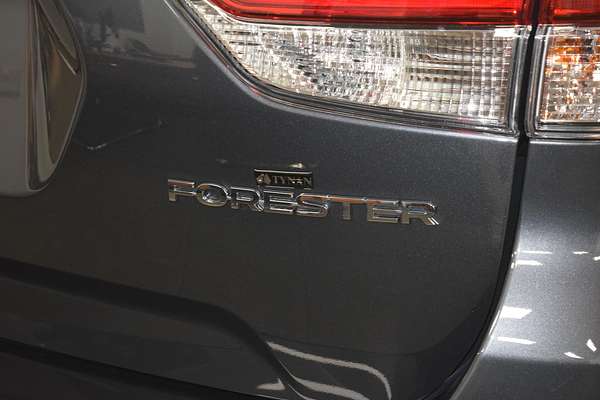 2024 Subaru Forester 2.5i-L S5