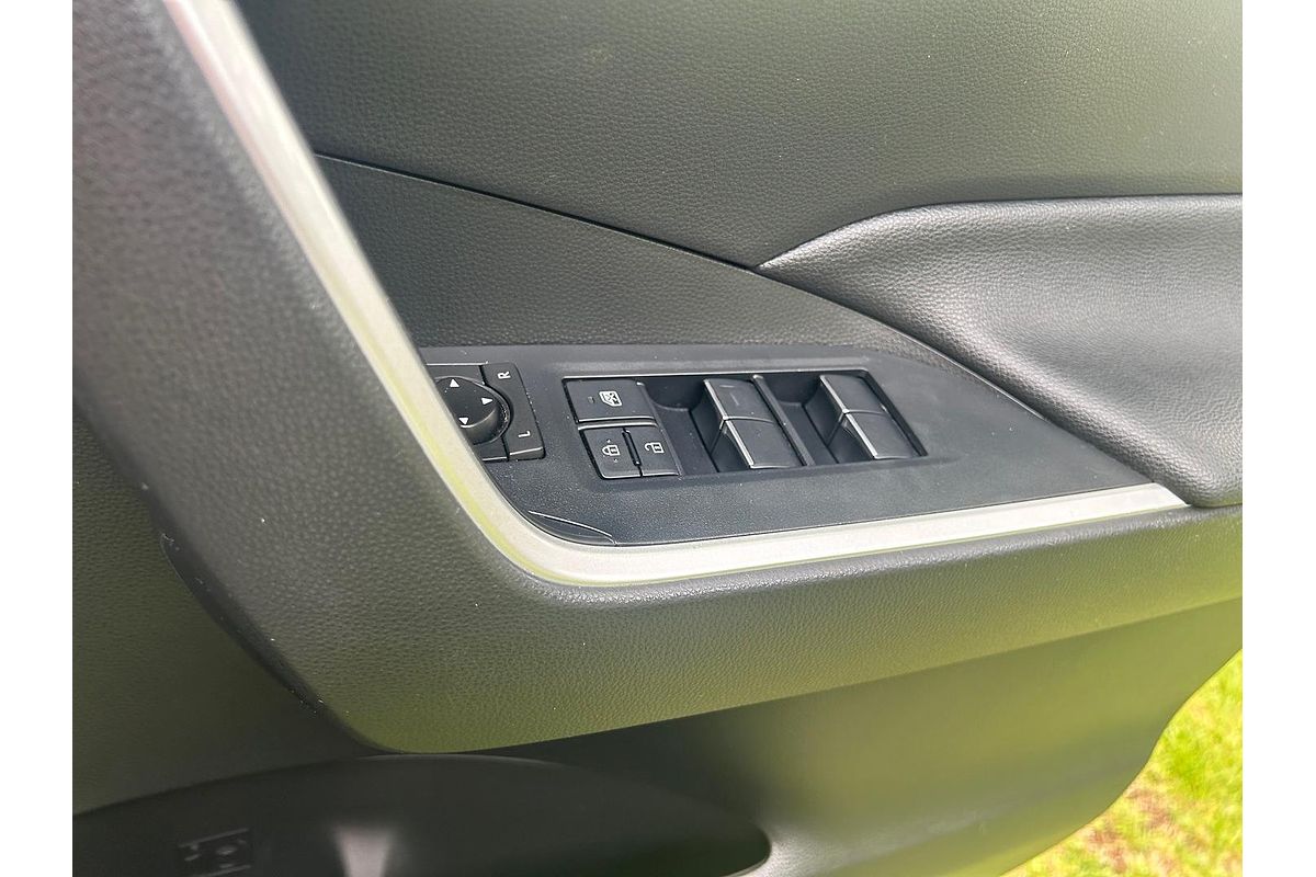 2020 Toyota RAV4 GXL AXAH52R