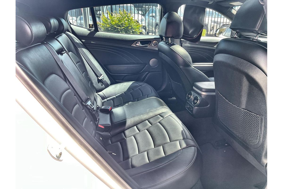 2021 Kia Stinger GT CK