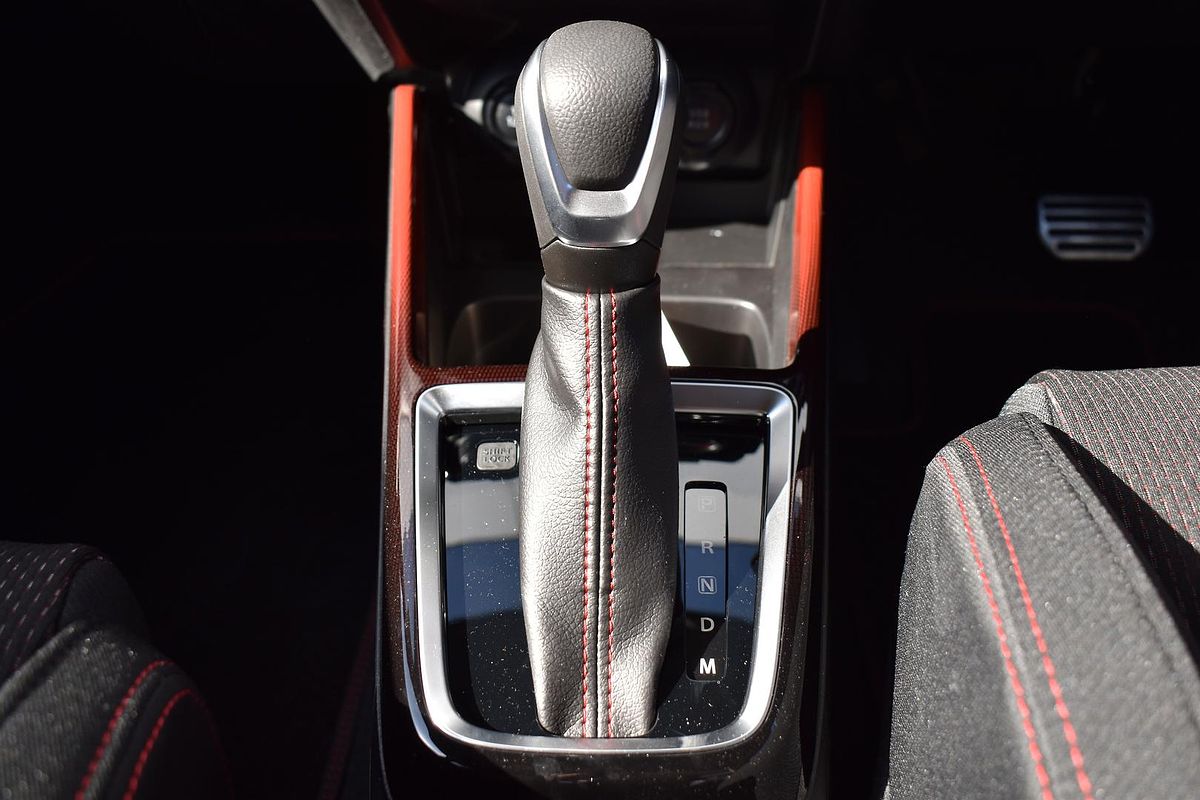 2024 Suzuki Swift Sport AZ Series II