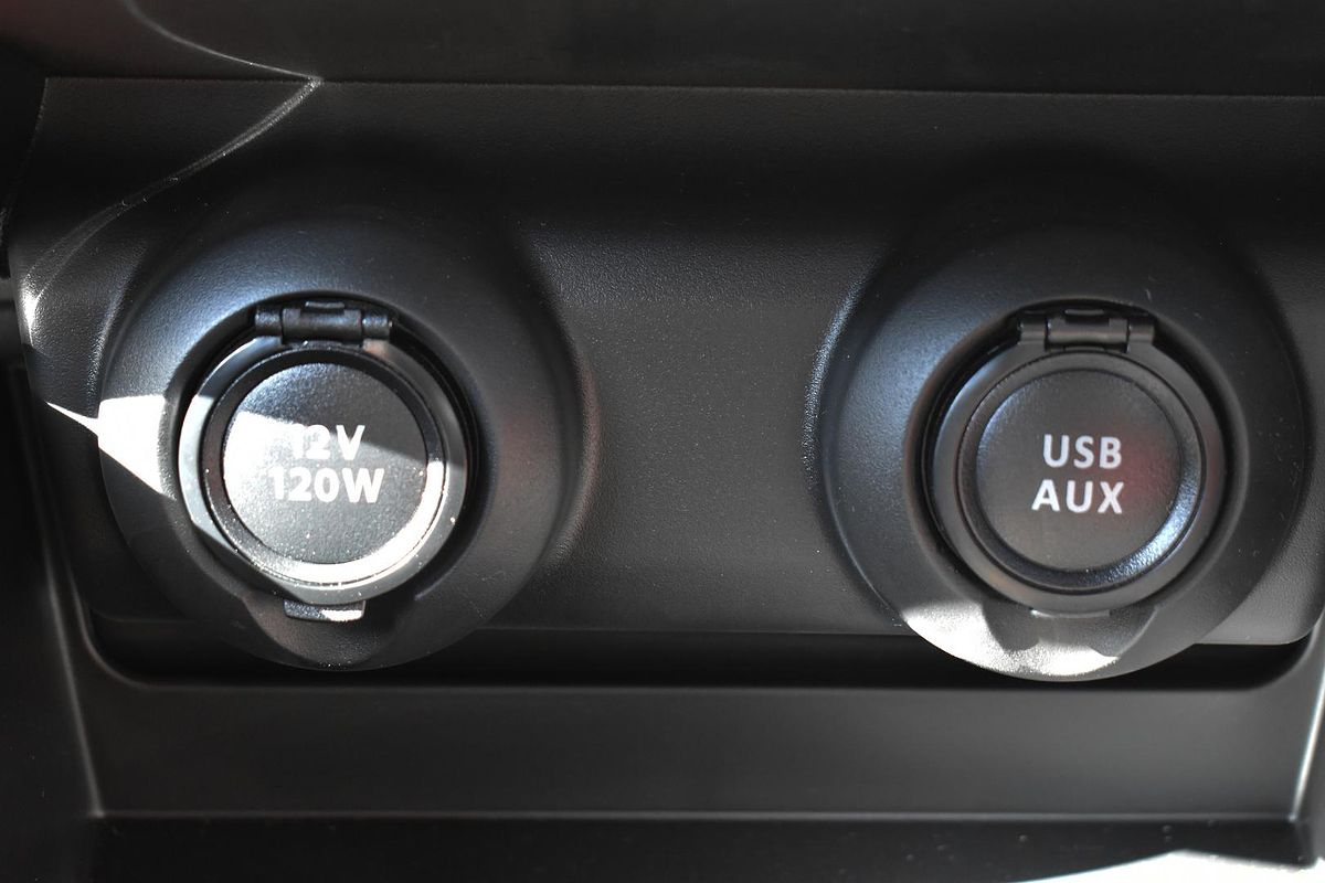 2024 Suzuki Swift Sport AZ Series II