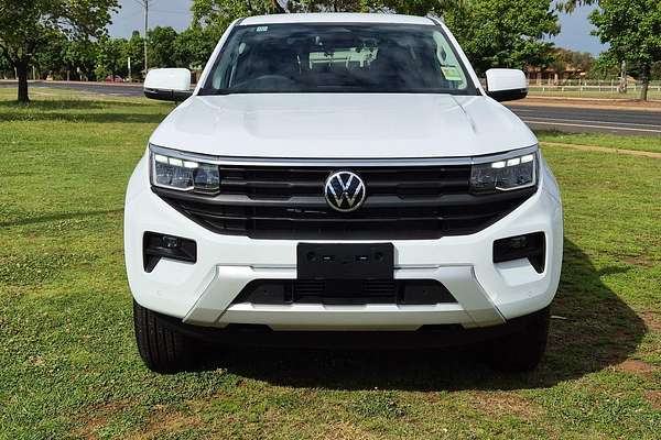 2024 Volkswagen Amarok TDI500 Life NF 4X4
