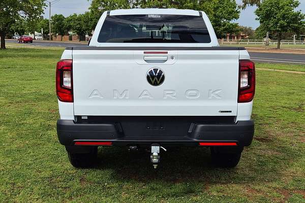 2024 Volkswagen Amarok TDI500 Life NF 4X4