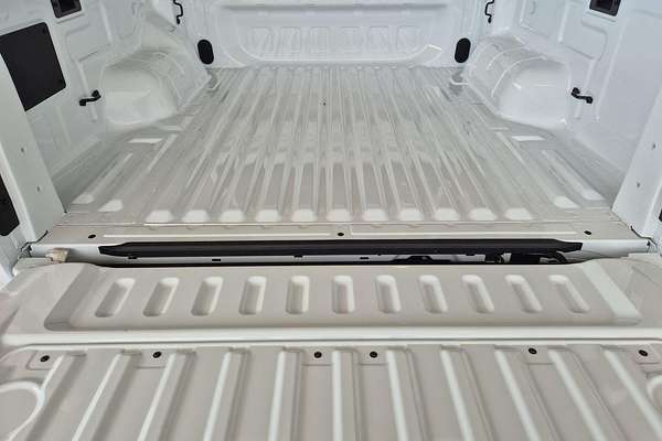 2024 Volkswagen Amarok TDI500 Life NF 4X4