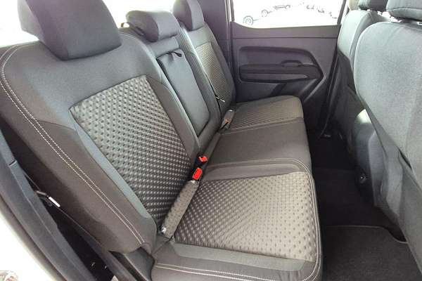 2024 Volkswagen Amarok TDI500 Life NF 4X4
