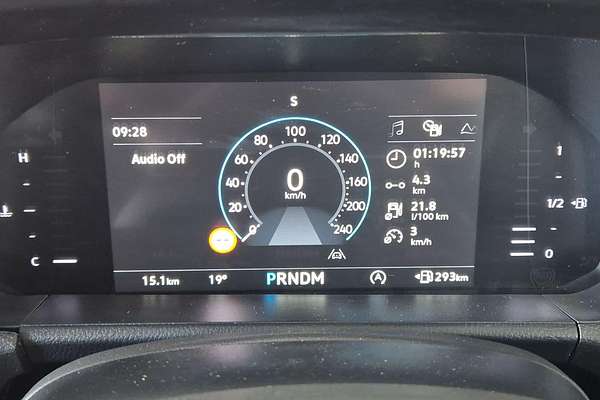 2024 Volkswagen Amarok TDI500 Life NF 4X4