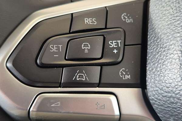2024 Volkswagen Amarok TDI500 Life NF 4X4