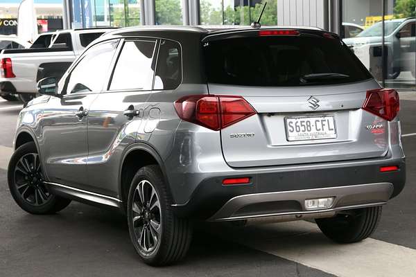 2019 Suzuki Vitara Turbo LY Series II