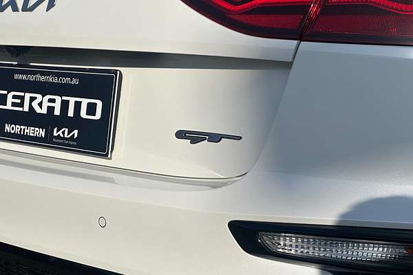 2024 Kia Cerato GT BD