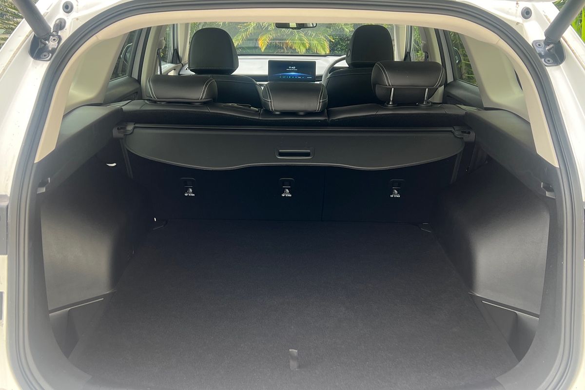 2022 Haval H6 Ultra B01