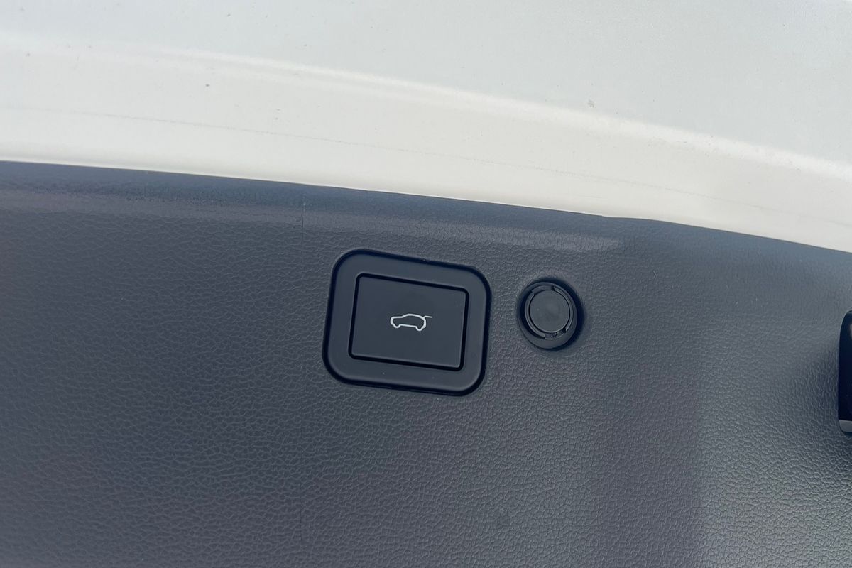 2022 Haval H6 Ultra B01
