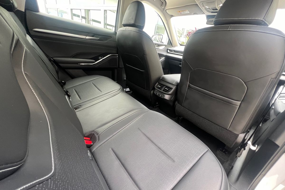 2022 Haval H6 Ultra B01