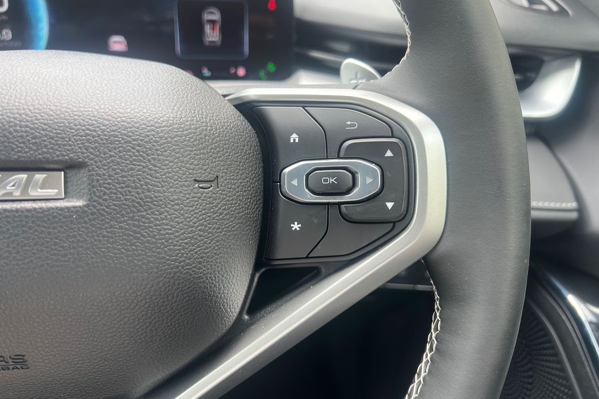 2022 Haval H6 Ultra B01