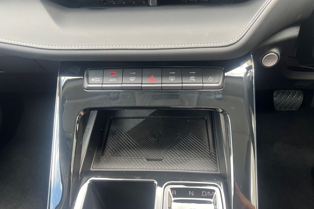 2022 Haval H6 Ultra B01