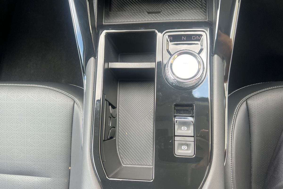 2022 Haval H6 Ultra B01