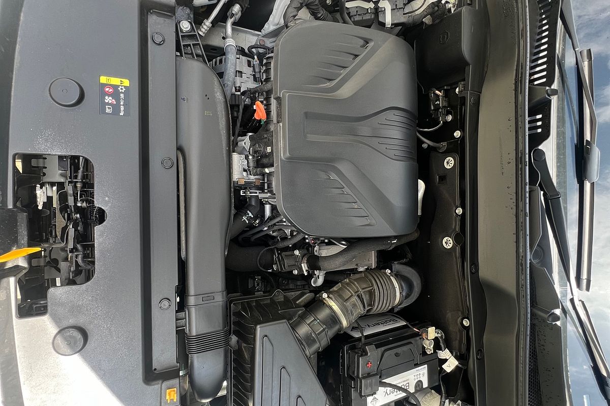 2022 Haval H6 Ultra B01