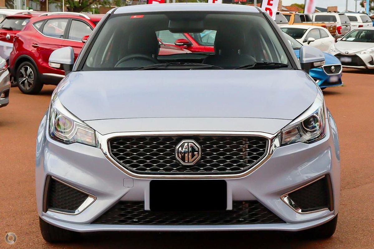 2024 MG MG3 Excite