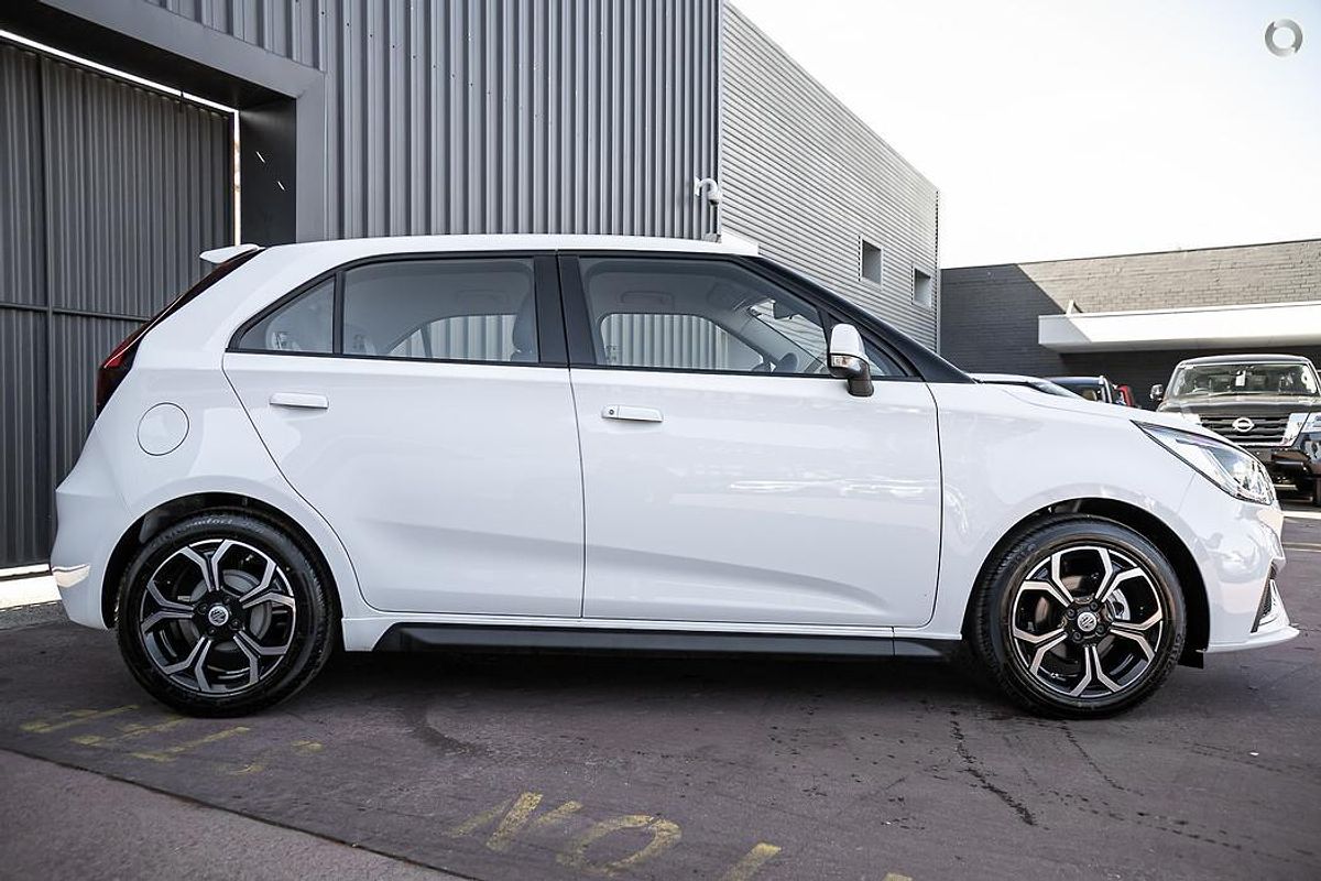 2024 MG MG3 Excite