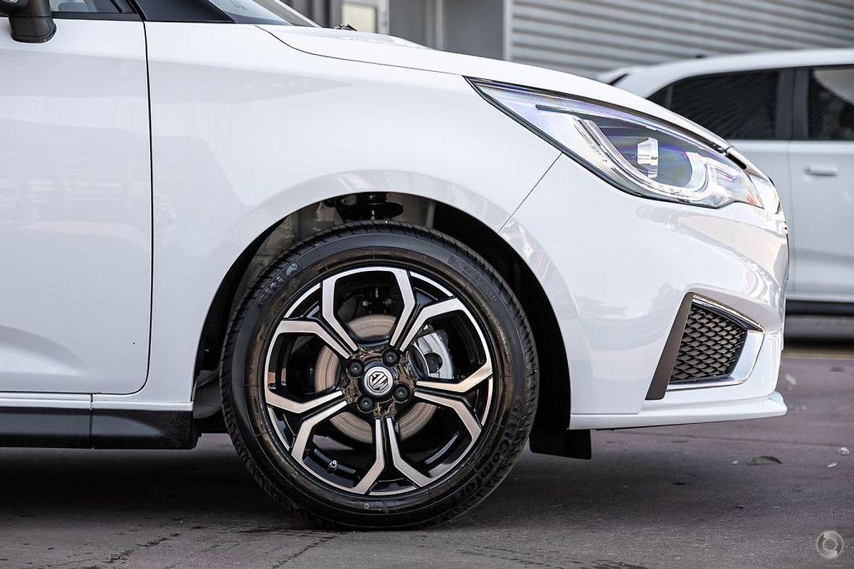 2024 MG MG3 Excite