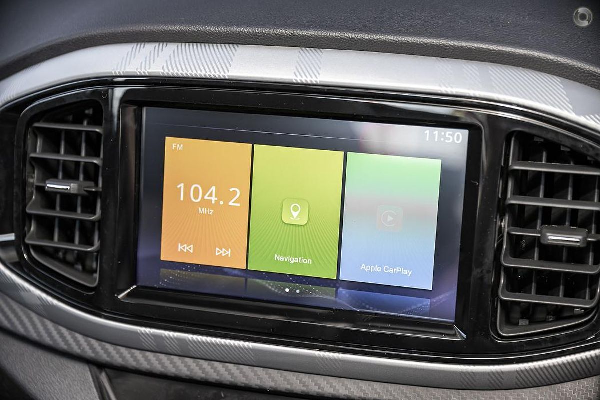 2024 MG MG3 Excite
