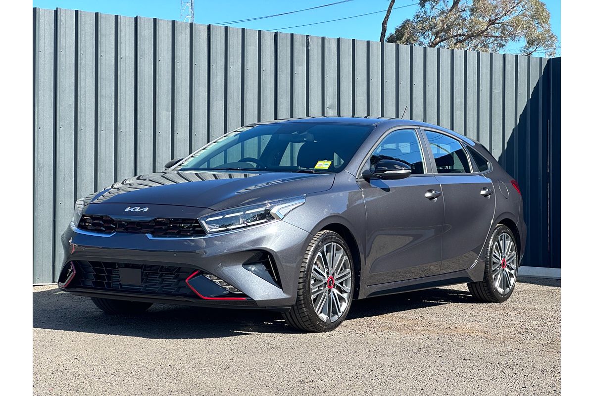 2024 Kia Cerato GT BD