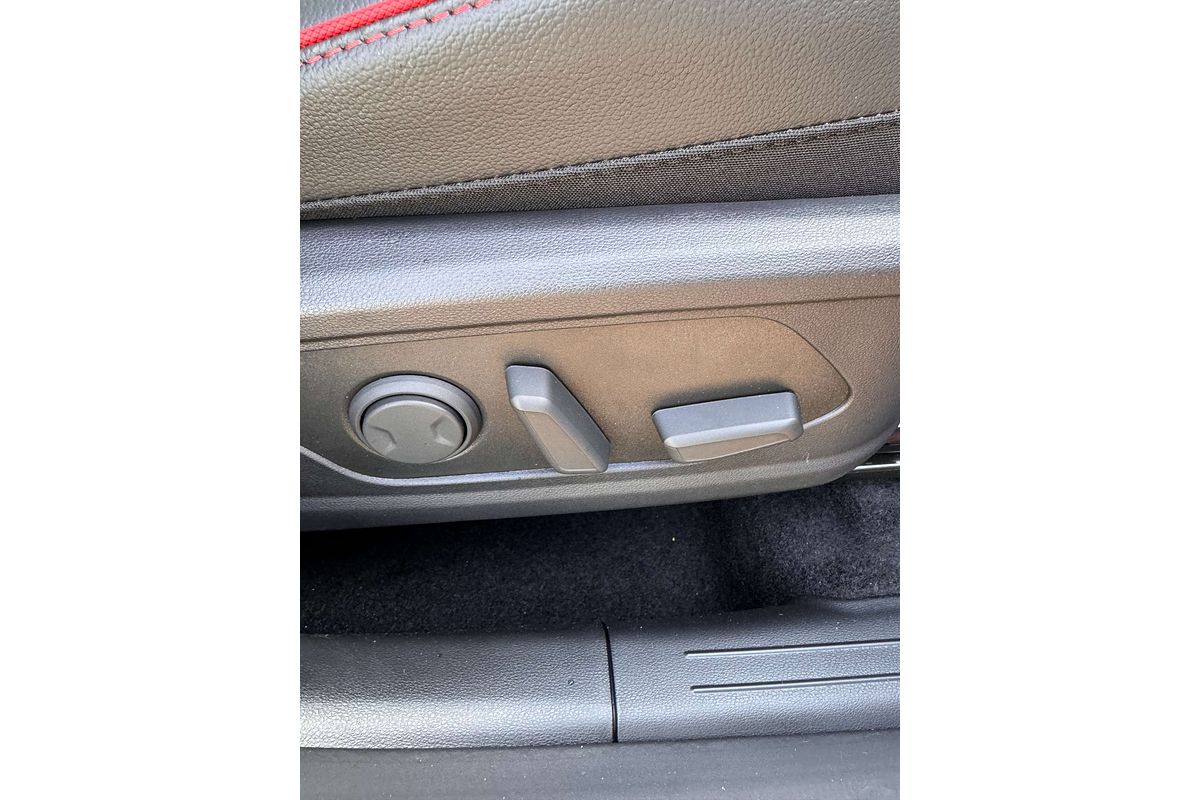 2024 Hyundai Tucson Premium N Line NX4.V3