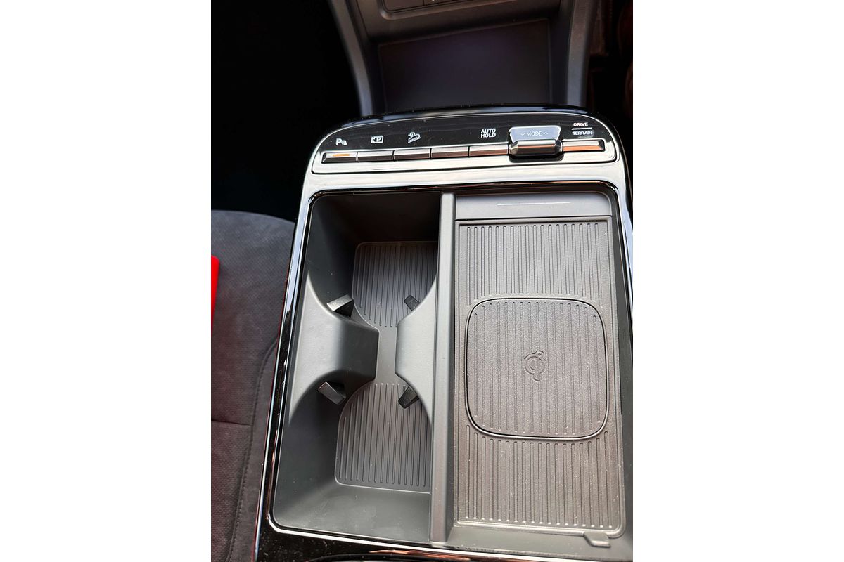 2024 Hyundai Tucson Premium N Line NX4.V3